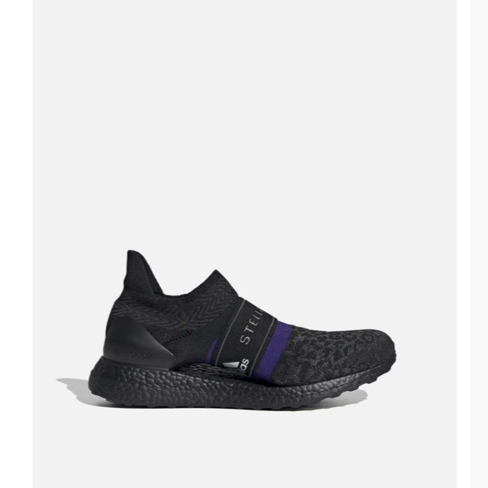Stella McCartney ultra boost x 3D